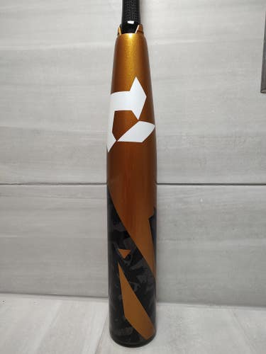 2022 DeMarini ZOA ZB522 (ZB5-22) 32" 32/27 -5 Drop 5 Excellent Condition Bat
