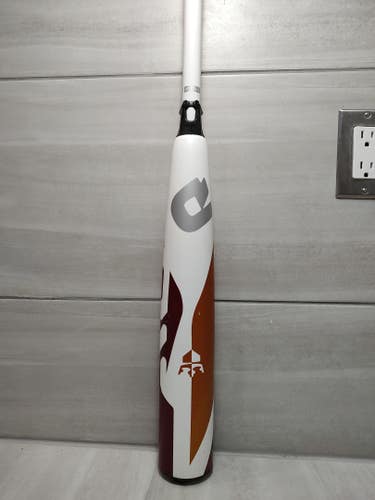 DeMarini CF (CF ZEN BALANCE) 2018 CBC18 / WTDXCBC (CBC-19) 33" 33/30 -3 Drop 3 BBCOR Baseball Bat