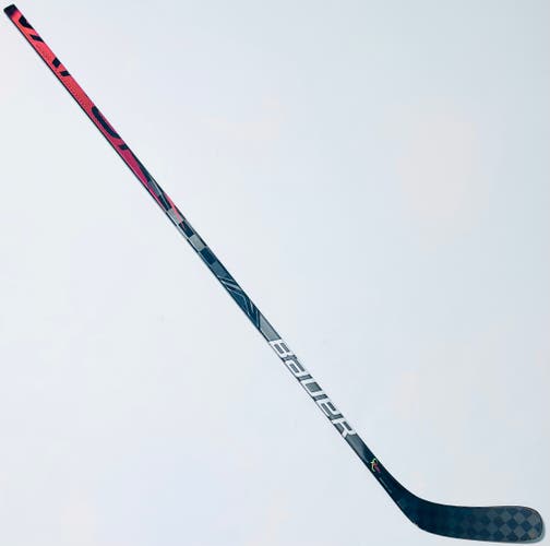 Bauer Vapor Flylite Hockey Stick-LH-P88-70 Flex-Stick' Em Grip