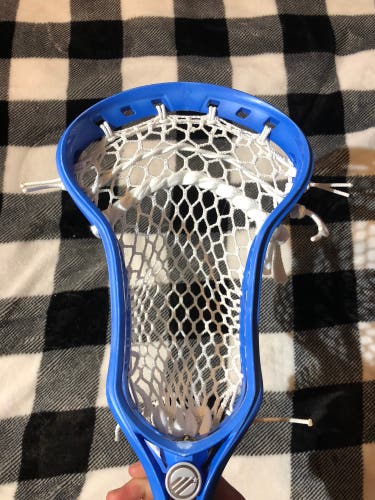 New Maverik Optik 2.0 Head w/ ECD Hero 3.0 SS