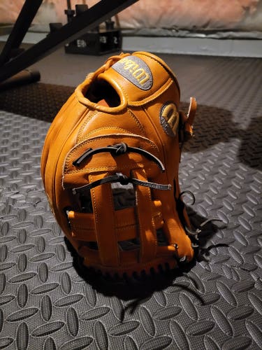 Wilson A2000 1799 12.75" Glove