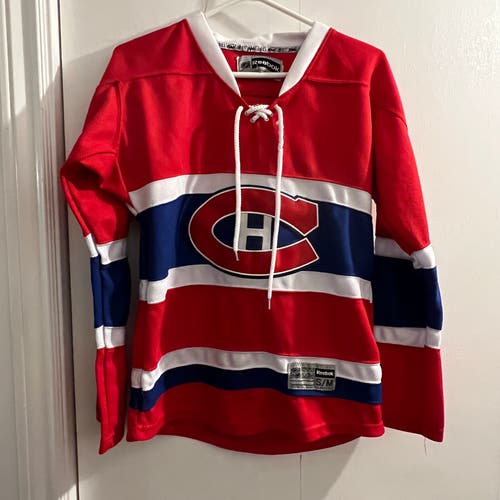 Montréal Canadiens Carey Price jersey