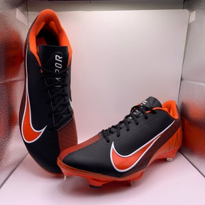 New Nike Men’s Size 15 Lunar Vapor Ultrafly Elite 3 Hybrid baseball cleat