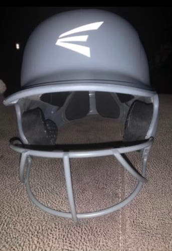 Used Medium/Large Easton Batting Helmet