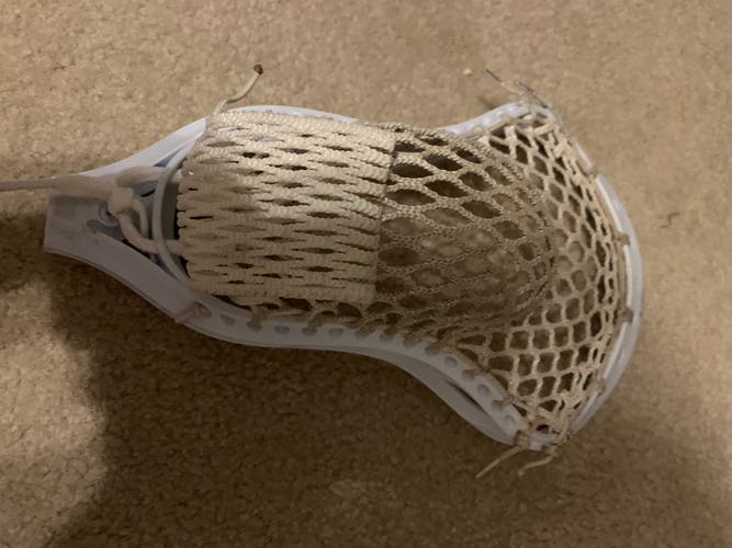 Barely used Stringking Mark 1