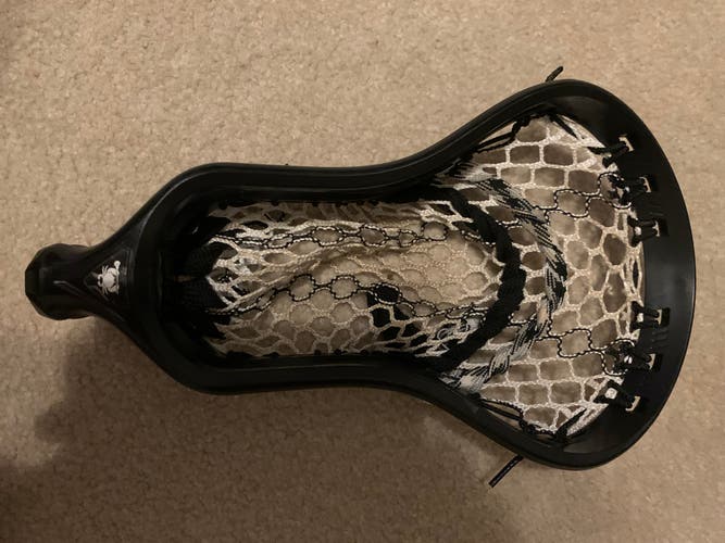 New dna strung(can move shooters wherever wanted)