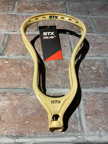 BRAND NEW Stallion 700 Rare KHAKI Color Head