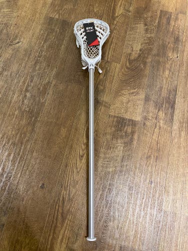 BRAND NEW STX Stallion 700 Complete Stick