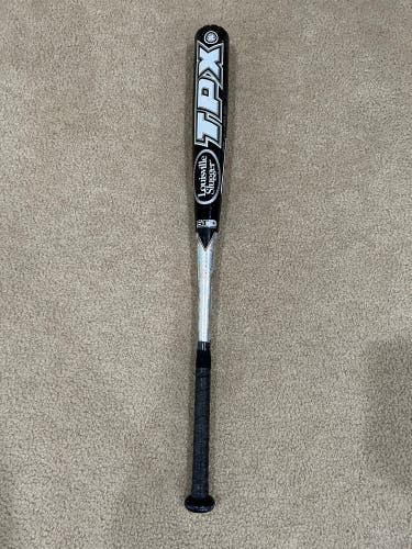 Louisville Slugger TPX Z1000 BBCOR Baseball Bat size 33/30