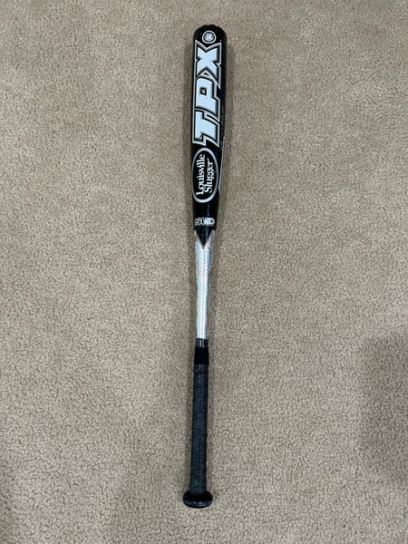 Louisville Slugger TPX Z1000 BBCOR Baseball Bat size 33/30