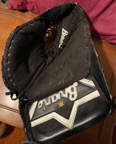 Vintage Brian’s Outlaw Mitt