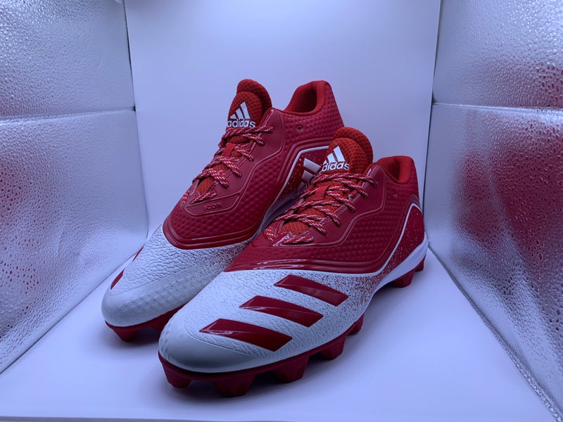 Adidas Men’s Icon 5 molded Baseball cleats