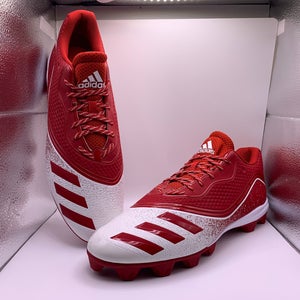 Adidas Men’s Icon 5 molded Baseball cleats