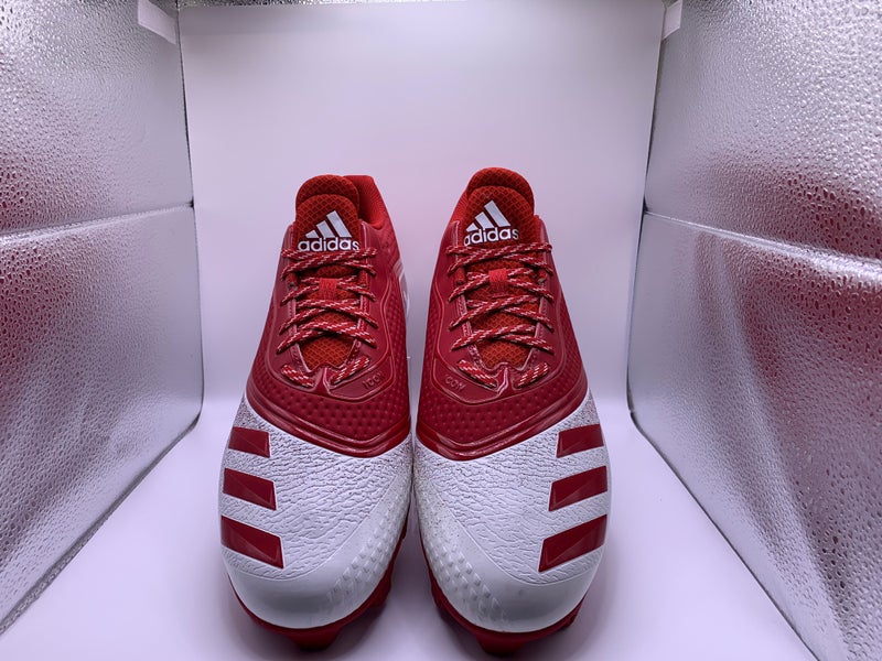 Adidas Men’s Icon 5 molded Baseball cleats
