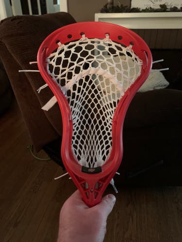 Stringking Mark 2a