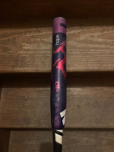 2019 Composite (-10) 22 oz 32" CF9 Bat