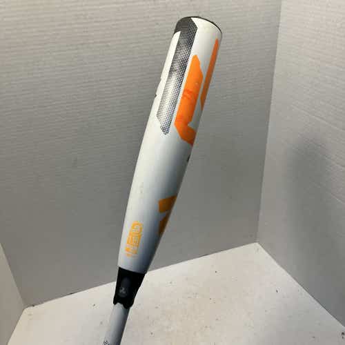 Used Demarini Cf 29" -10 Drop Usssa 2 3 4 Barrel Bats