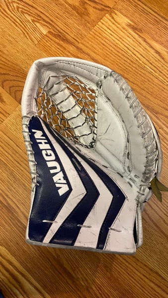 Used 6 months Regular Vaughan Jr SLR2 Glove