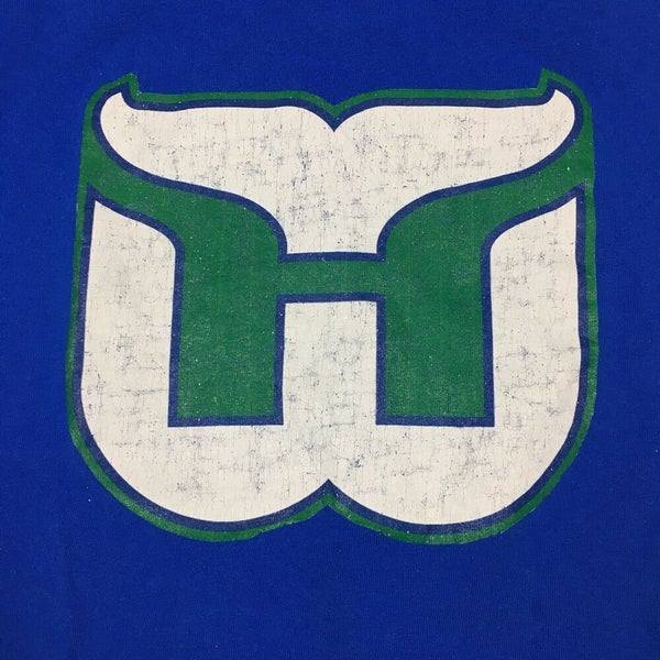 Vintage Hartford Hockey - Retro Whalers Classic T-Shirt Hartford Whalers Classic T-Shirt | Redbubble