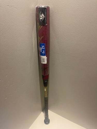 NIW 2021 Louisville Slugger Meta PWR BBCOR Baseball Bat -Limited Edition 32/29
