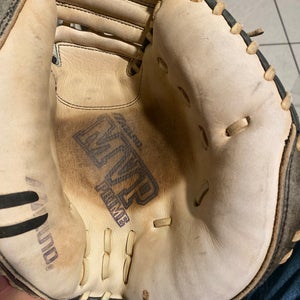 Catcher's  MVP Baseball Glove