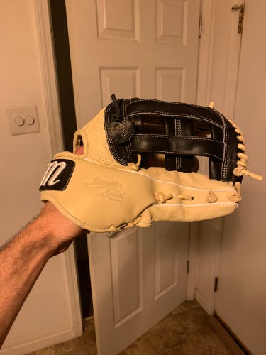 Marucci 12.5” Outfield Baseball Glove
