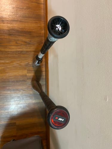 Used USSSA Certified 2021 Marucci Alloy Cat 9 Bat (-8) 23 oz 31"