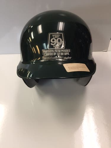New Small Rawlings MPH Batting Helmet NOS (NO TRADES)