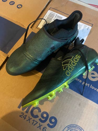 Adidas x 17+