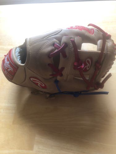 Rawlings Gold Glove Elite Baseball Glove