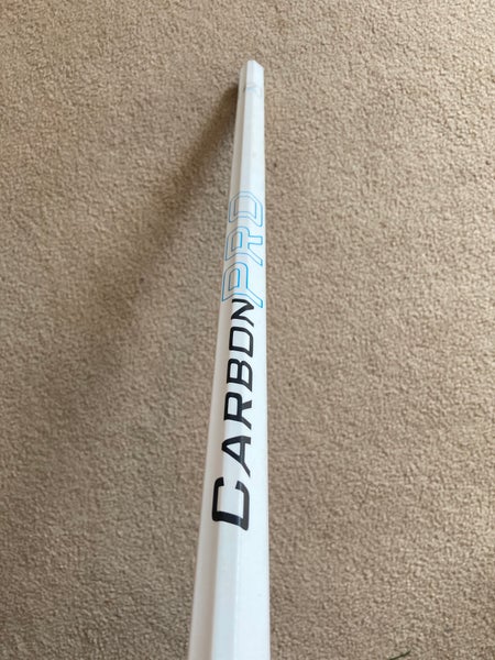 New ECD Carbon Pro Shaft