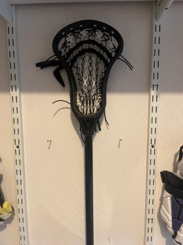 New Signature Contract Stick