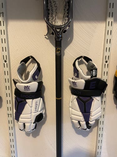 Epoch Water dogs Gloves Sale Or Trade