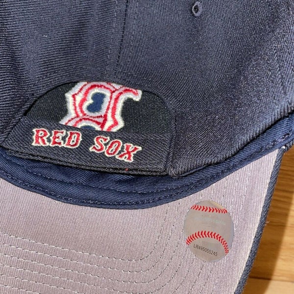 BOSTON RED SOX CAP, FENWAY PARK 1912 COLLECTION 47 BRAND