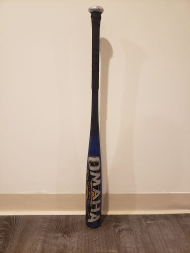 Used Louisville Slugger TPX CB404 Omaha XS Baseball Bat 32" 29 oz. (-3) 2 5/8"