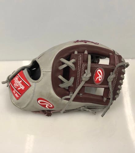 Infield 11.75" Heart of the Hide Baseball Glove
