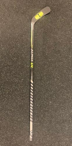 Senior New Right Handed Warrior Alpha LX Pro Hockey Stick W03
