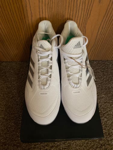 Adidas Icon 7 Baseball Cleats (Sz. 11)