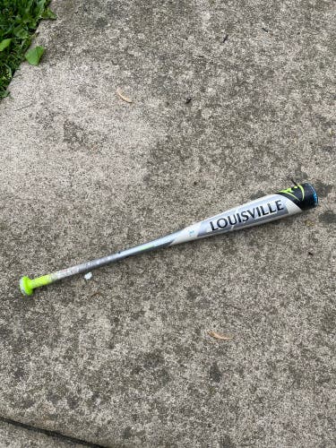 Alloy (-11) 18 oz 29" Solo 618 Bat