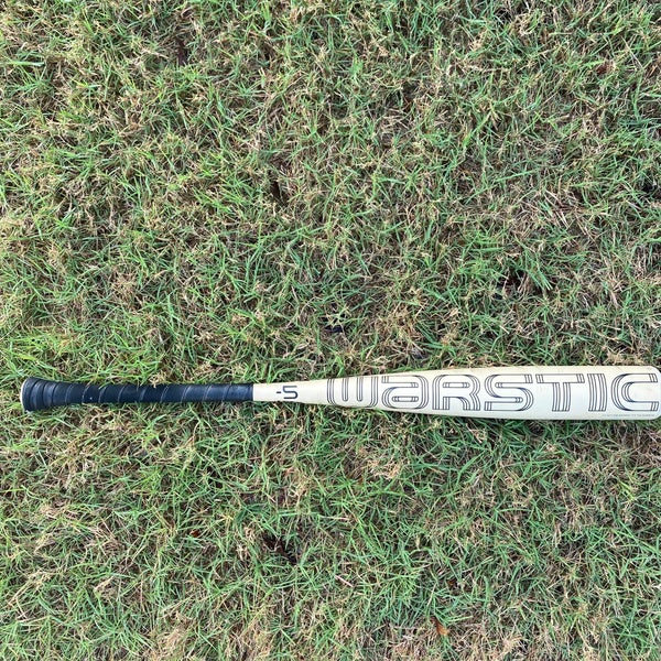 Warstic bonesaber 31/26