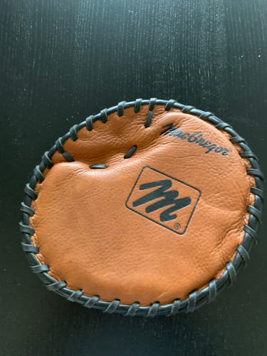 MacGregor Infield Training Glove