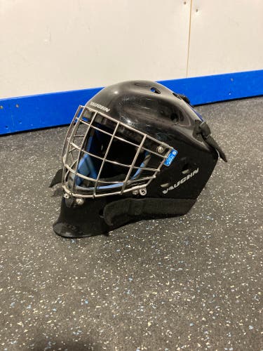 Vaughn 7700 Junior Goal Mask