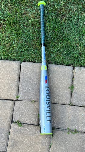 Used 2019 Louisville Slugger Composite Prime 919 Bat (-10) 20 oz, 30" > $125.00