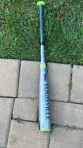 Used 2019 Louisville Slugger Composite Prime 919 Bat (-10) 20 oz, 30" > $125.00
