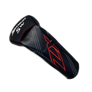 NEW Srixon ZX Black/Red/White 5 Fairway Wood Headcover