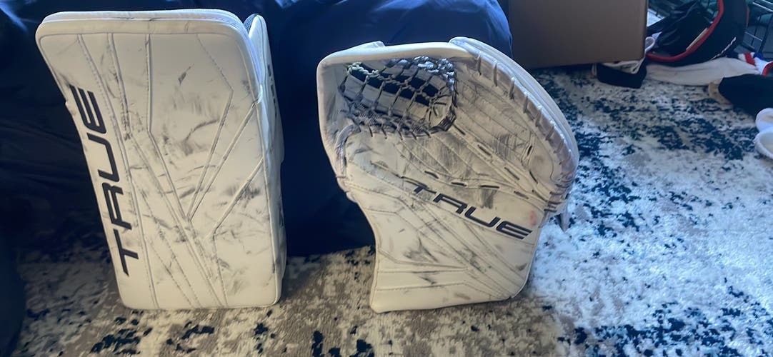 Used Regular Pro Stock