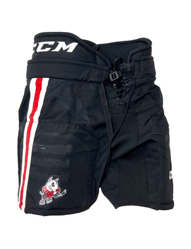 Senior Medium CCM Pro Stock hp31 Hockey Pants