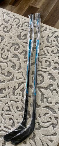 2 Pack Bauer Nexus 2N Pro p92