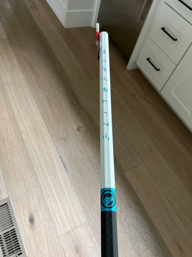 New Maverik Hyperlite Shaft