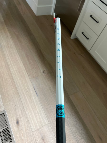 New Maverik Hyperlite Shaft